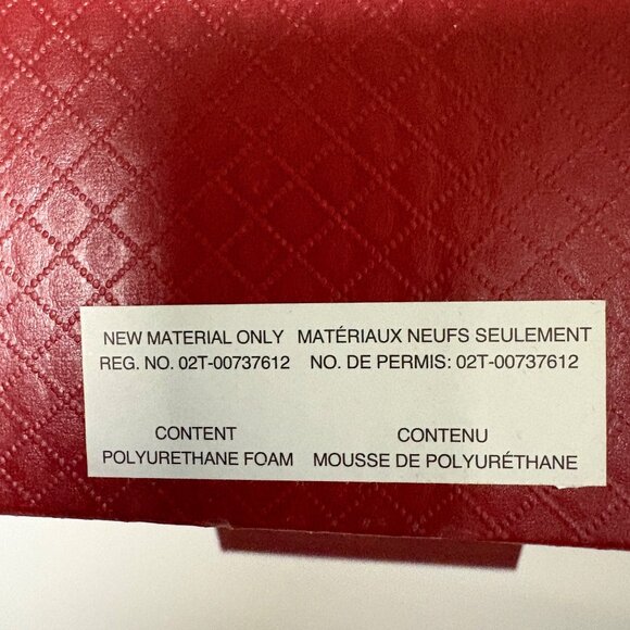 Pier 1 Imports Hand-Painted Li Bien Blue Glass Ornament Reindeer Scene 2018 - Picture 7 of 9